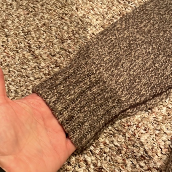 Mens sweater from Buckle- NWT - Picture 4 of 11